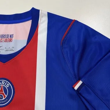 PSG Paris 2026/27 Home Soccer Jersey (S-4XL)