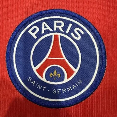 PSG Paris 2026/27 Home Soccer Jersey (S-4XL)