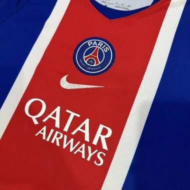 PSG Paris 2026/27 Home Soccer Jersey (S-4XL)