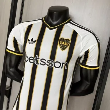 Boca Junior 2026/27 Special Version Player version jersey (S-2XL)