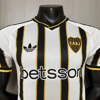 Boca Junior 2026/27 Special Version Player version jersey (S-2XL)