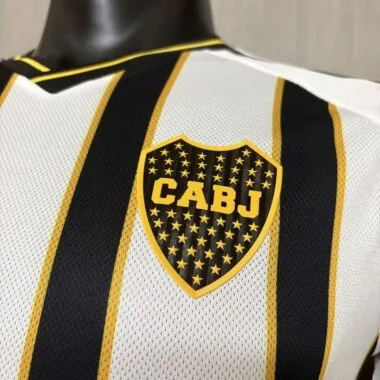 Boca Junior 2026/27 Special Version Player version jersey (S-2XL)