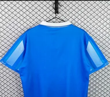 Retro 1996-97 Napoli home Jersey (S-2XL)