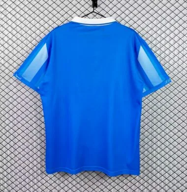 Retro 1996-97 Napoli home Jersey (S-2XL)
