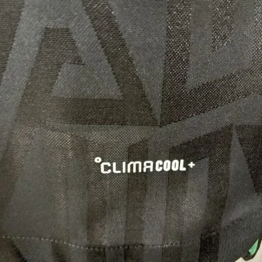 Mexico 2026 World Cup Black Edition player version (S-3XL)