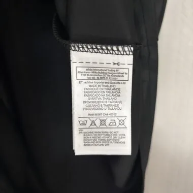 Mexico 2026 World Cup Black Soccer Jersey (S-4XL)