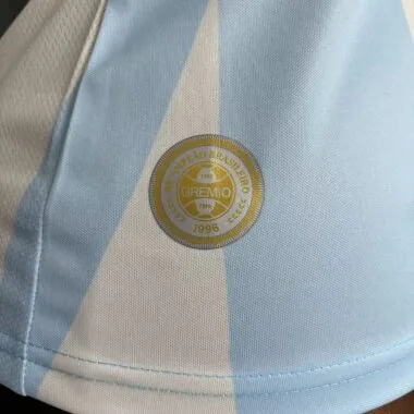 Camiseta de visitante del Gremio 2026/27 para mujer (tallas S-XXL)