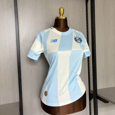 Camiseta de visitante del Gremio 2026/27 para mujer (tallas S-XXL)