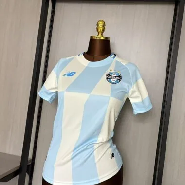 Camiseta de visitante del Gremio 2026/27 para mujer (tallas S-XXL)