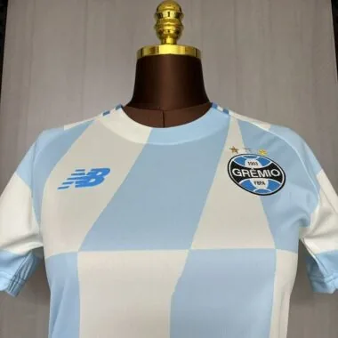 Camiseta de visitante del Gremio 2026/27 para mujer (tallas S-XXL)