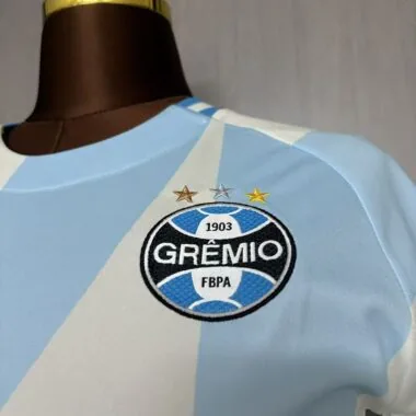 Camiseta de visitante del Gremio 2026/27 para mujer (tallas S-XXL)