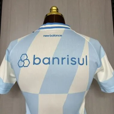 Camiseta de visitante del Gremio 2026/27 para mujer (tallas S-XXL)