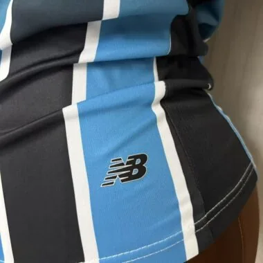 Womens Gremio 2026/27 Home Womens Jersey (S-XXL)