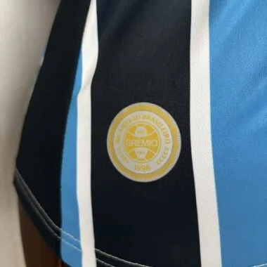 Womens Gremio 2026/27 Home Womens Jersey (S-XXL)