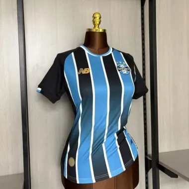 Womens Gremio 2026/27 Home Womens Jersey (S-XXL)