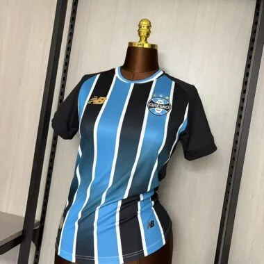 Womens Gremio 2026/27 Home Womens Jersey (S-XXL)