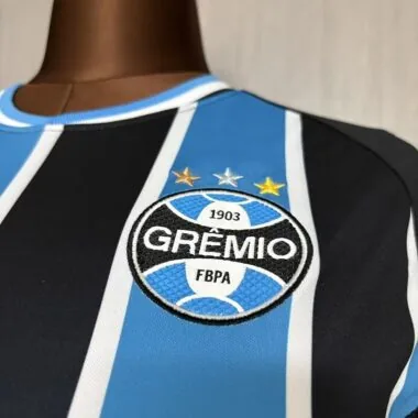Womens Gremio 2026/27 Home Womens Jersey (S-XXL)