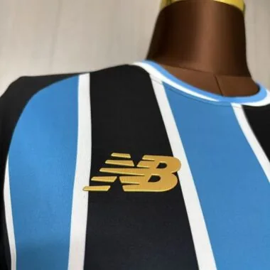 Womens Gremio 2026/27 Home Womens Jersey (S-XXL)