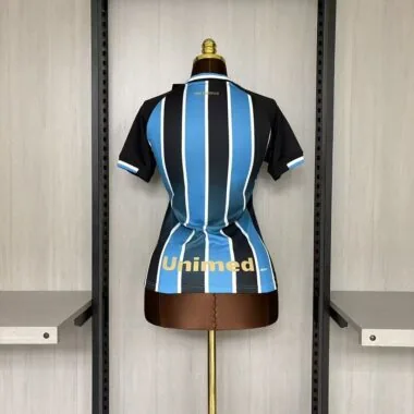 Womens Gremio 2026/27 Home Womens Jersey (S-XXL)
