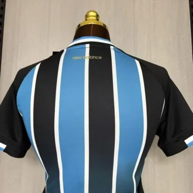 Womens Gremio 2026/27 Home Womens Jersey (S-XXL)