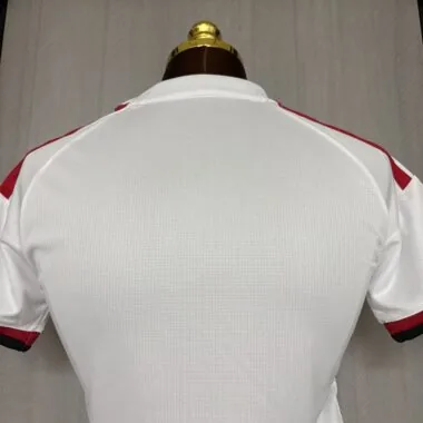 Women#039;s Crop Flamengo 2026/27 Away Jersey S-XXL