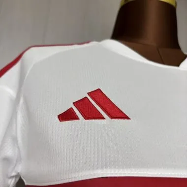 Women#039;s Crop Flamengo 2026/27 Away Jersey S-XXL