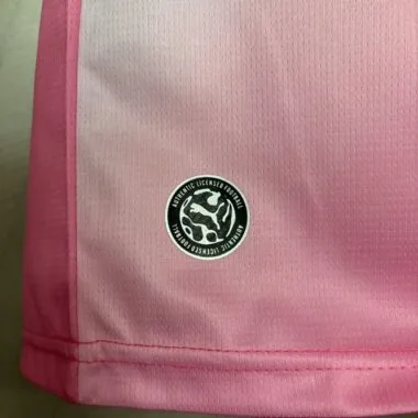 2026 Portugal Pink Edition Jersey (S-XXL)
