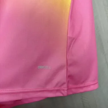 2026 Portugal Pink Edition Jersey (S-XXL)