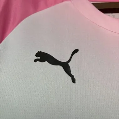 2026 Portugal Pink Edition Jersey (S-XXL)