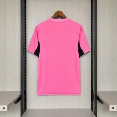 2026 Portugal Pink Edition Jersey (S-XXL)