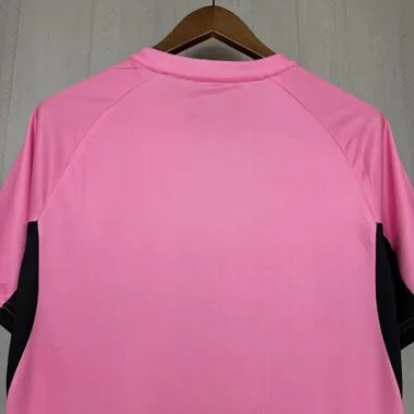2026 Portugal Pink Edition Jersey (S-XXL)