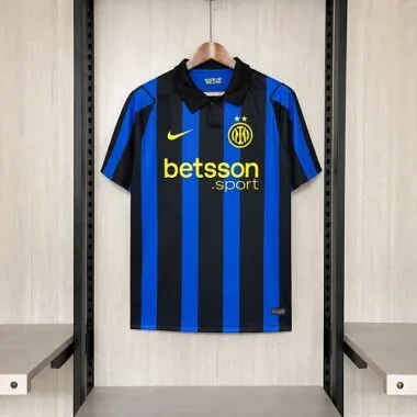 2026/27 Inter Milan Home Jersey S-4XL
