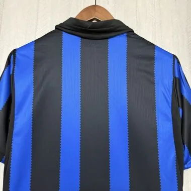 2026/27 Inter Milan Home Jersey (S-4XL)