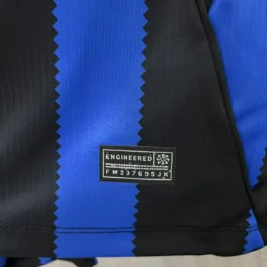 2026/27 Inter Milan Home Jersey (S-4XL)