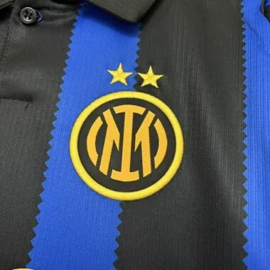 2026/27 Inter Milan Home Jersey (S-4XL)