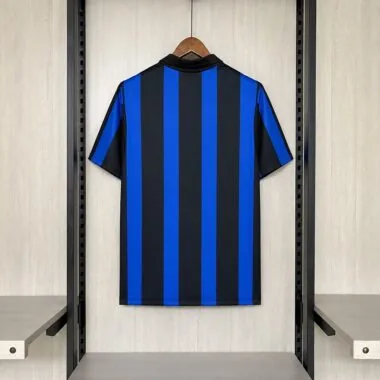 2026/27 Inter Milan Home Jersey (S-4XL)