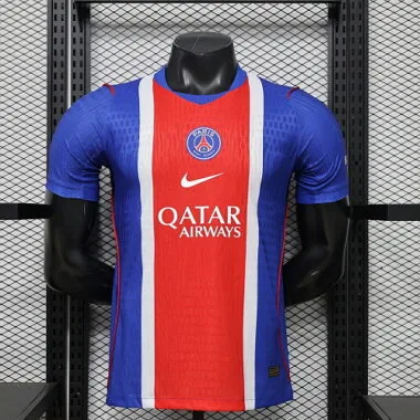 Camiseta del PSG 2026/27 (local, versión para jugador), tallas S-XXL