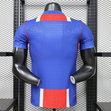 PSG 2026/27 Home Player Version jersey (S-XXL)