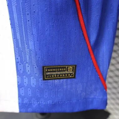 PSG 2026/27 Home Player Version jersey (S-XXL)