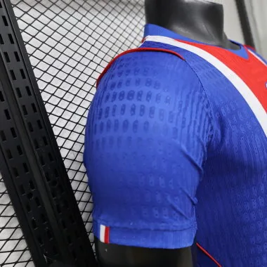 PSG 2026/27 Home Player Version jersey (S-XXL)