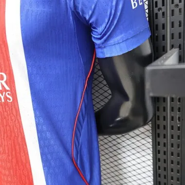 PSG 2026/27 Home Player Version jersey (S-XXL)