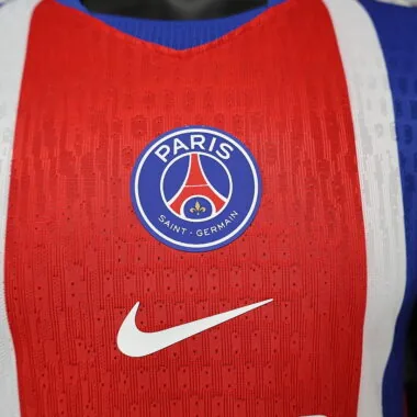PSG 2026/27 Home Player Version jersey (S-XXL)