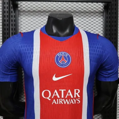 PSG 2026/27 Home Player Version jersey (S-XXL)