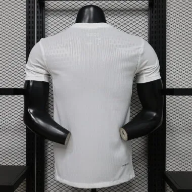 Mens Norway 2026 World Cup Third Away player version Jersey (S-2XL)