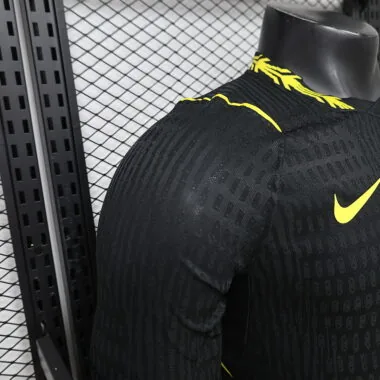 Chelsea 2026/27 Away long sleeve player version (S-3XL)