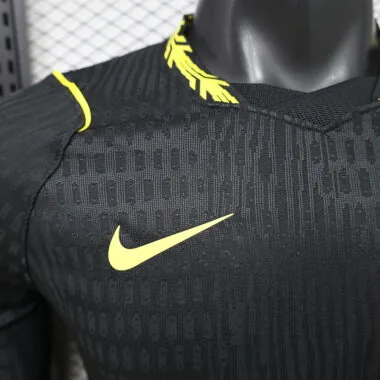 Chelsea 2026/27 Away long sleeve player version (S-3XL)