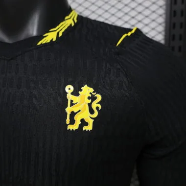 Chelsea 2026/27 Away long sleeve player version (S-3XL)