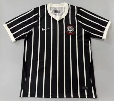Corinthians 2026/27 Away Soccer Jersey S-4XL