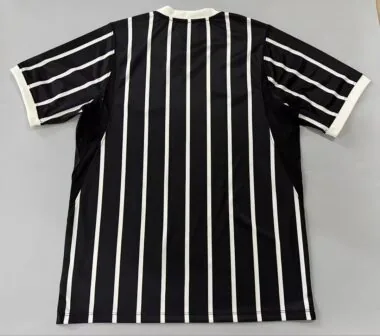 Corinthians 2026/27 Away Soccer Jersey (S-4XL)