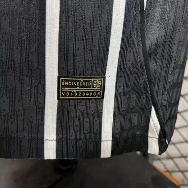 Corinthians 2026/27 Away Player Version Jersey (S-2XL)